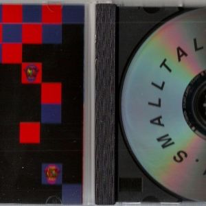 Aftershock Imperial What we drop hits the top Chicago,IL insert & CD.jpg