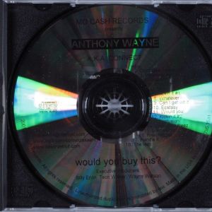 Anthony Wayne would you buy this Detroit,MI CD.jpg