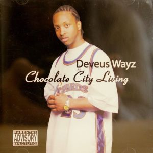 Deveus Wayz Chocolate City Living Washington,DC front.jpg