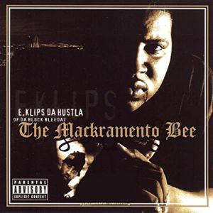 Eklips da hustla the mackramento bee CA front.jpg