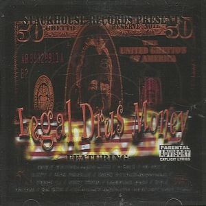 Stackhouse records legal drug money Sacramento,CA front.jpg