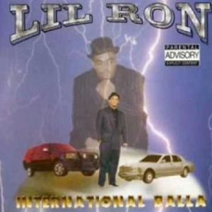 Lil Ron international balla front.jpg