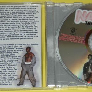 Naypomb Tha Bombthreat Detroi MI insert & CD.jpg