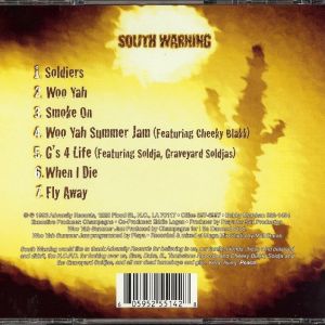 South Warning - They Said We Couldn't Do It.JPG