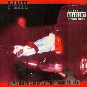 T-Elite sometimez u gotta get you handz dirty front.JPG