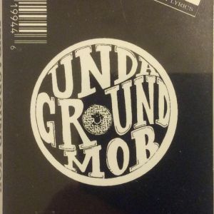 Undaground mob wateva NYC tape.jpg