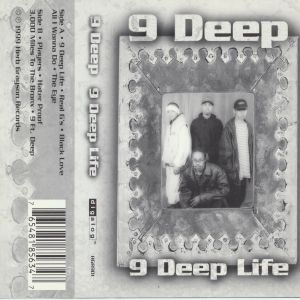 9 Deep 9 Deep Life.JPG