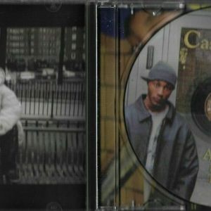 Cast Vallure a better tomorrow NYC insert & CD.jpg