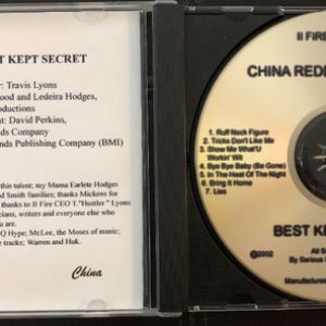 China Redd best kept secret NOLA insert & CD.jpg
