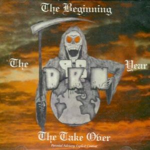 DRN The beginning the year 98 the take over front.jpg