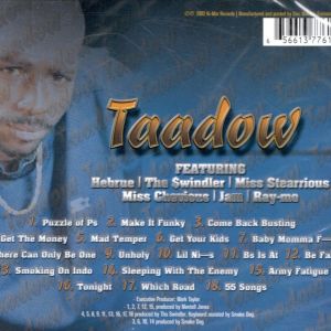 Taadow baby motha f... back.jpg