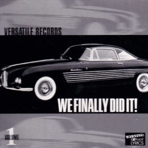 Versatile Records we finally did It IN IL front.jpg