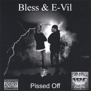 Bless & E-Vil Pissed Off NY front.jpg