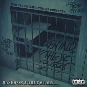 Columbo & Monsta behind these bars front.jpg