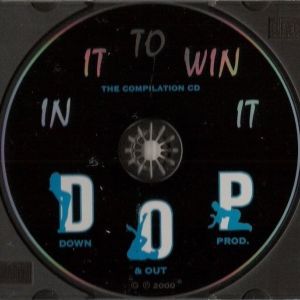 Down & Out Productions In it to win it Cleveland,OH CD.jpg