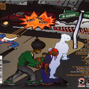 Les G. presents Silent Cries From The Ghetto (Case).jpg