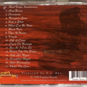 Long Beach Undercover Vol 13.JPG