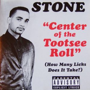 Stone center of the tootsee roll MI front.jpg
