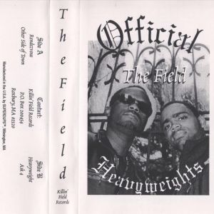 The field official heavyweights Boston, MA tape.jpg