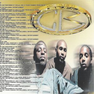 Coast Boyz - Volume II Still Ridin3.jpg