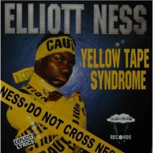 Elliot Ness yellow tape syndrome NOLA front.jpg