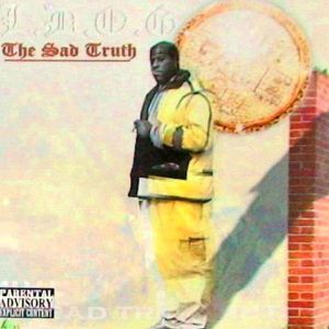 L.D.O.G. the sad truth TX front.jpg