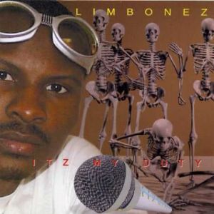 Limbonez itz my duty OH front.jpg
