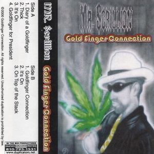 Mr. Scrillion gold finger connection detroit, MI tape.jpg