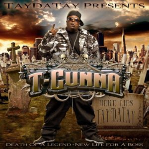 T-Gunna Death Of A Legend SFCA front.jpg