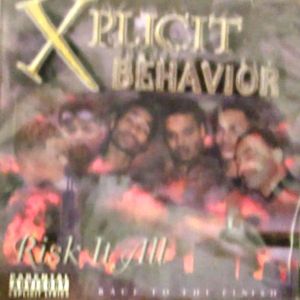 Xplicit behavior risk it all IL front.jpg