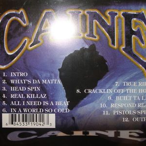 CAINE - IN A WORLD SO COLD4.JPG