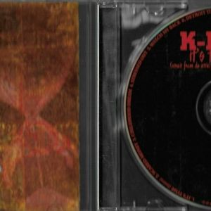 K-Nyne It's Tyme Detroit MI 2003 insert & CD.jpg