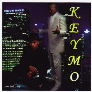 Keymo - On The Rise.jpg