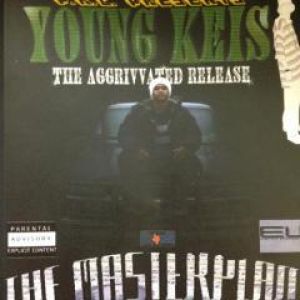 Young Keis the master plan TX front.jpg