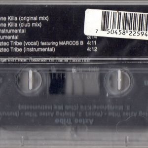 AZTEC TRIBE Microphone Killa 2.JPG