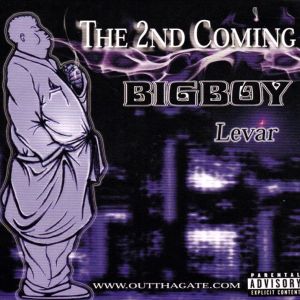Big Boy Levar The 2nd Coming KCMO front.jpg