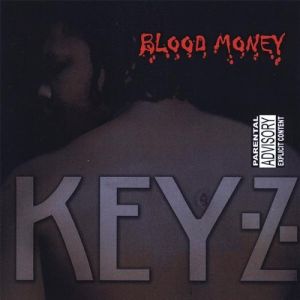 Key-Z- blood money OH front.jpg