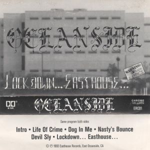 Oceanside Lockdown... Easthouse tape Oceanside.jpg