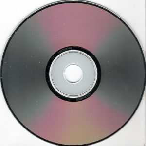 South 1 East I Ain't trippin San Diego,CA CD ringcode.jpg