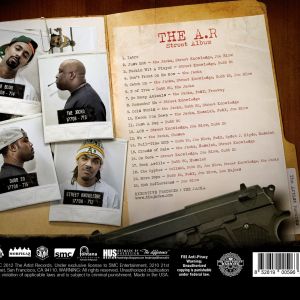 The Artist Records – The A.R Street Album 2.jpg