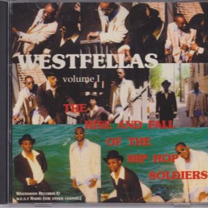 Westfellas - The Rise And Fall Of The Hip Hop.JPG