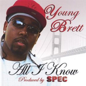 Young Brett All I Know front.jpg