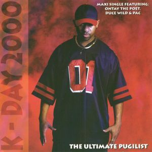 the ultimate pugilist k-day 2000 front.jpg
