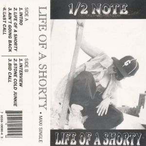 1-2 note life of a shorty NYC tape.jpg