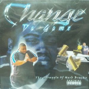 Herb brasko change da game Chicago, il front.jpg