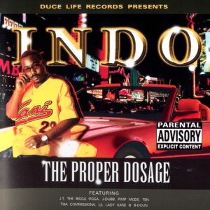 Indo - The Proper Dosage_front.jpg
