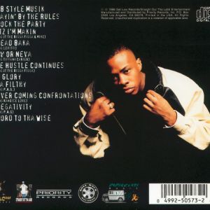 San Quinn - The Hustle Continues_back.jpg