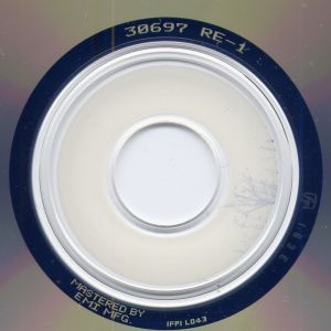 Da' Miilkrate by Miilkbone (CD 1995 Capitol Records) in Perth