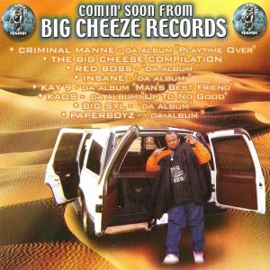 dj squeeky - tha legacy-Bucklet.jpg