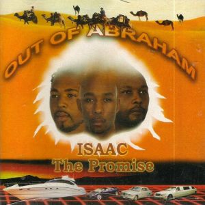 Isaac the promise out of abraham fl front.jpg